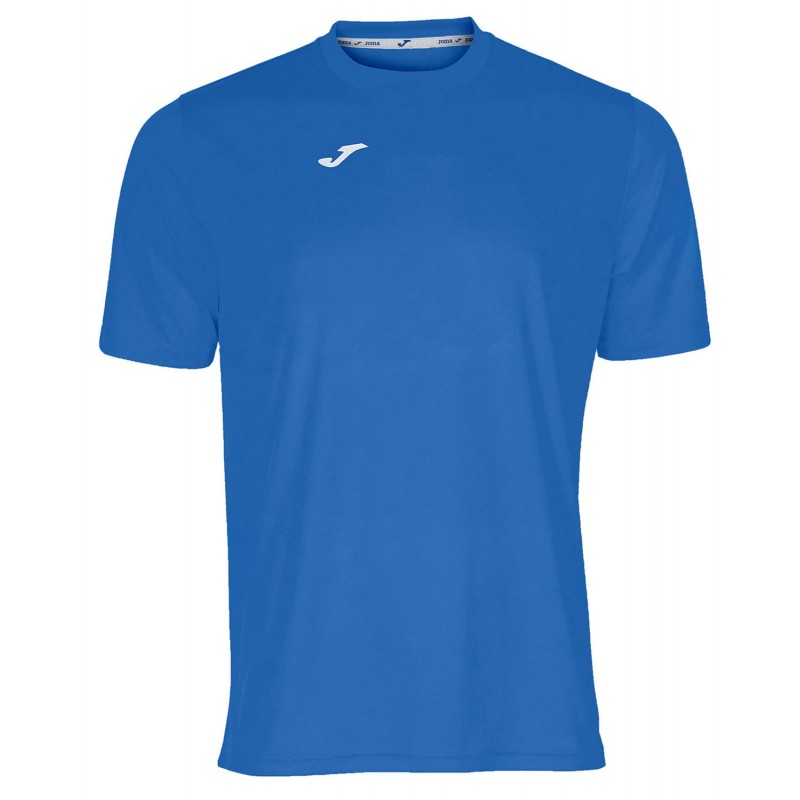 Blue Joma 2019-2020 Torino Training Football Soccer T-Shirt Maglia 