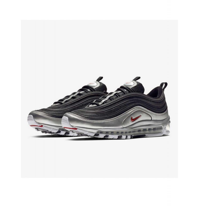 air max 97 gialle fluo