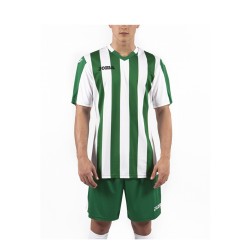 Manica Corta Estate di Calcio Maschile Coppa del Mondo 2019 T-Shirt Abbigliamento Casual Stampa Top Uniformi di Gioco Sportivo,Verde,M 